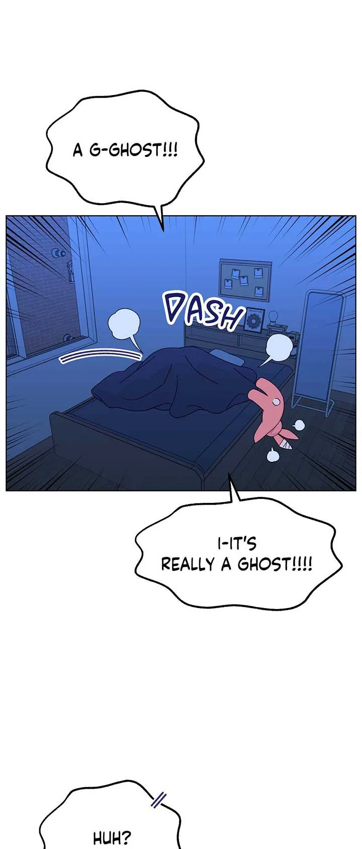 You’re Under My Skin! Chapter 114 page 27