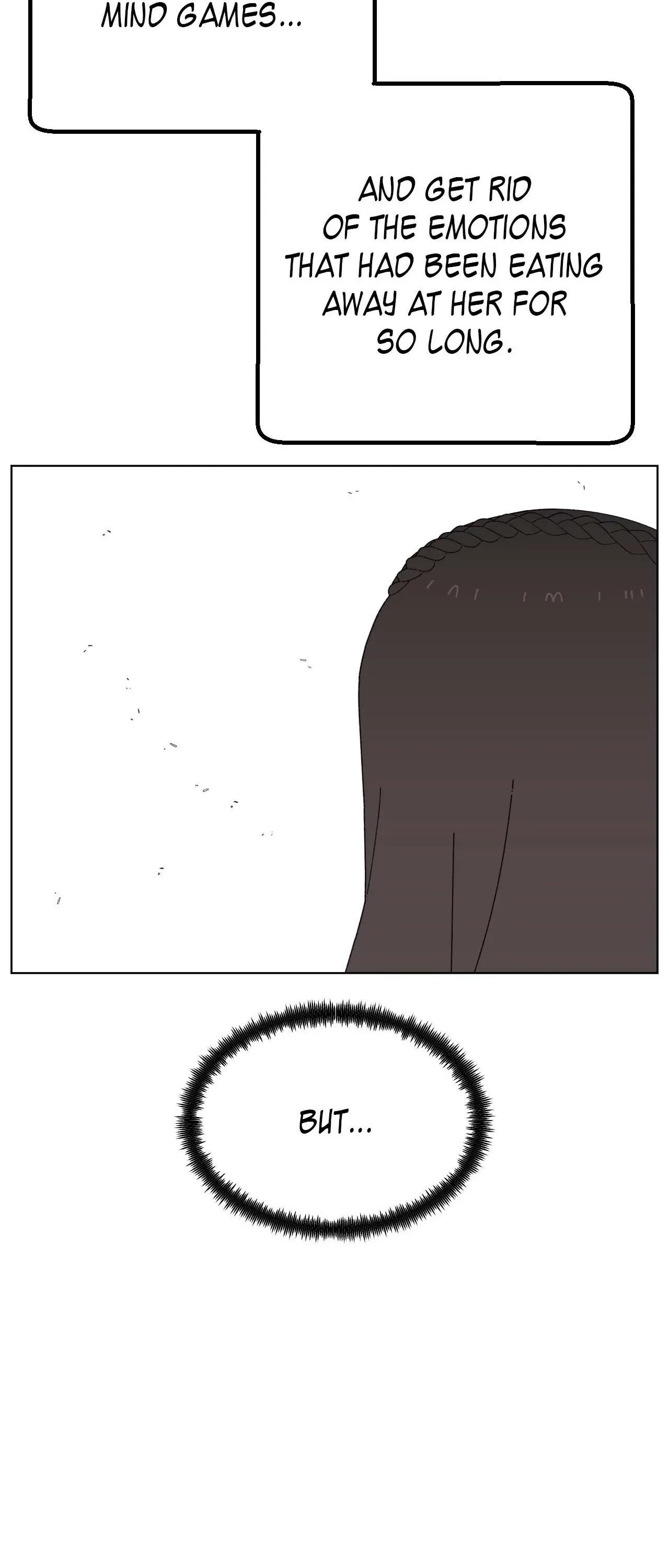 You’re Under My Skin! Chapter 113 page 31