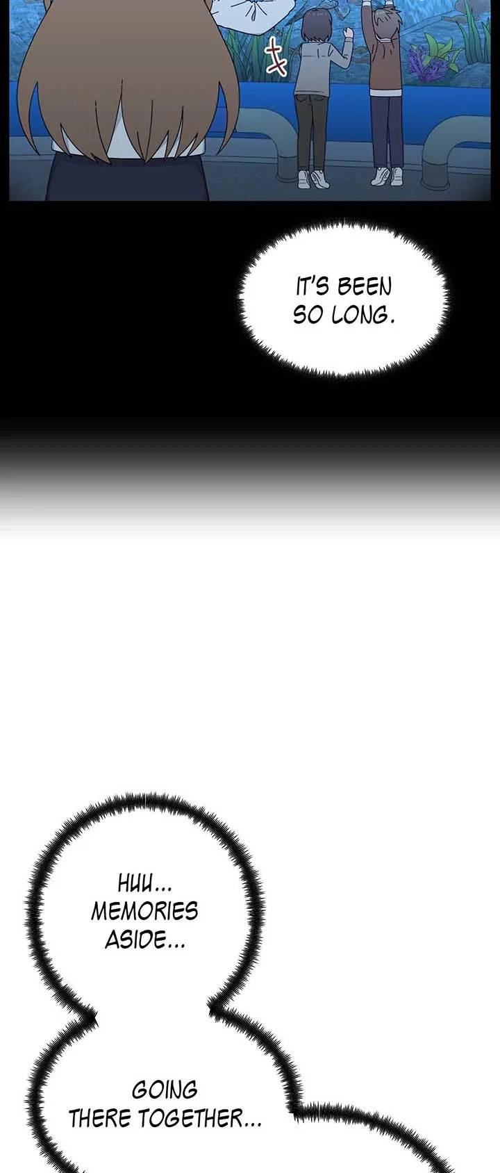 You’re Under My Skin! Chapter 114 page 49