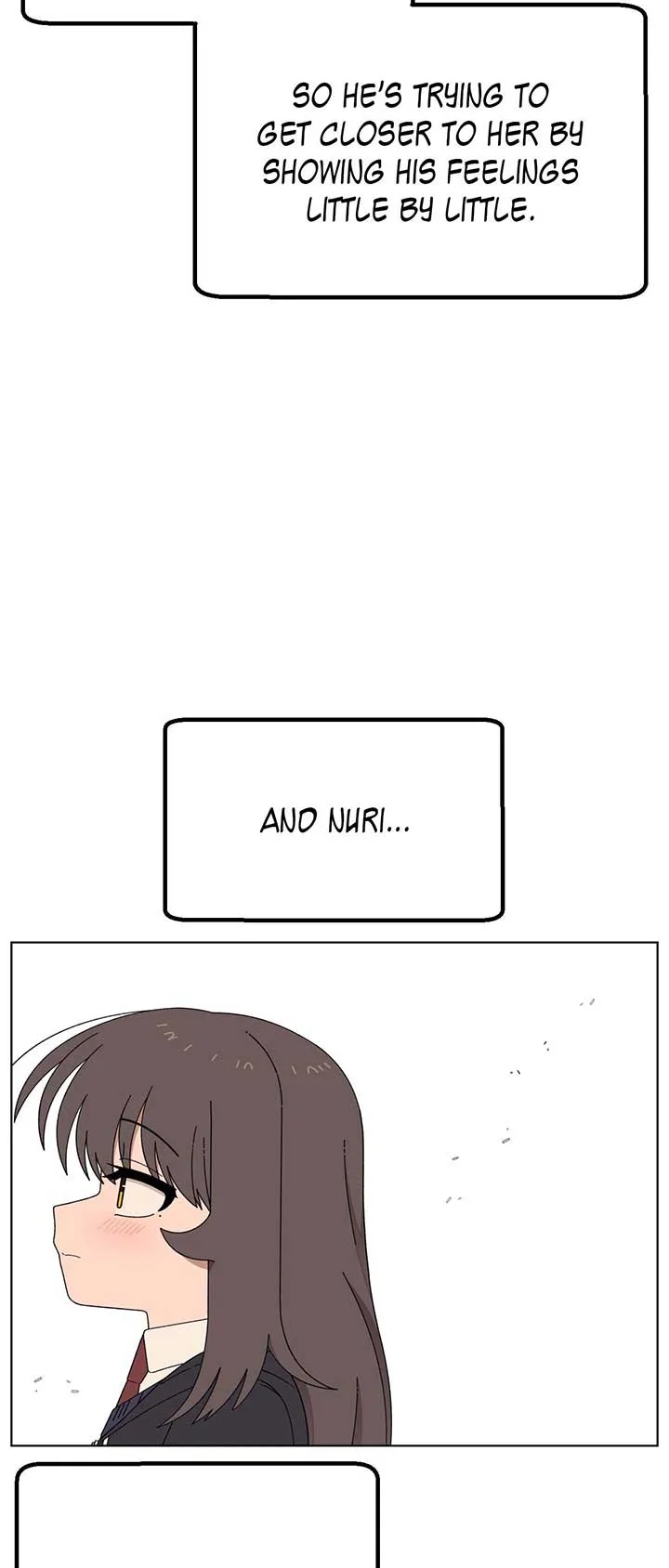 You’re Under My Skin! Chapter 114 page 7