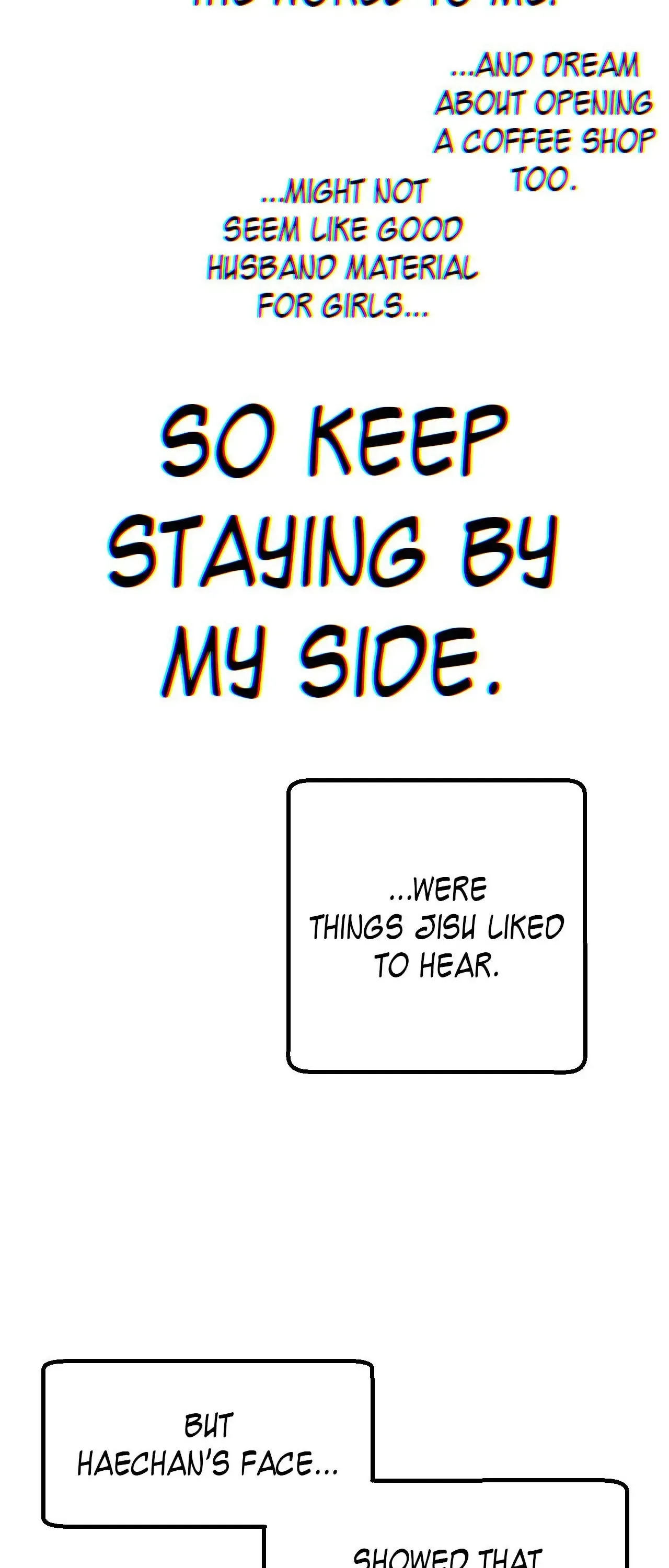 You’re Under My Skin! Chapter 113 page 27