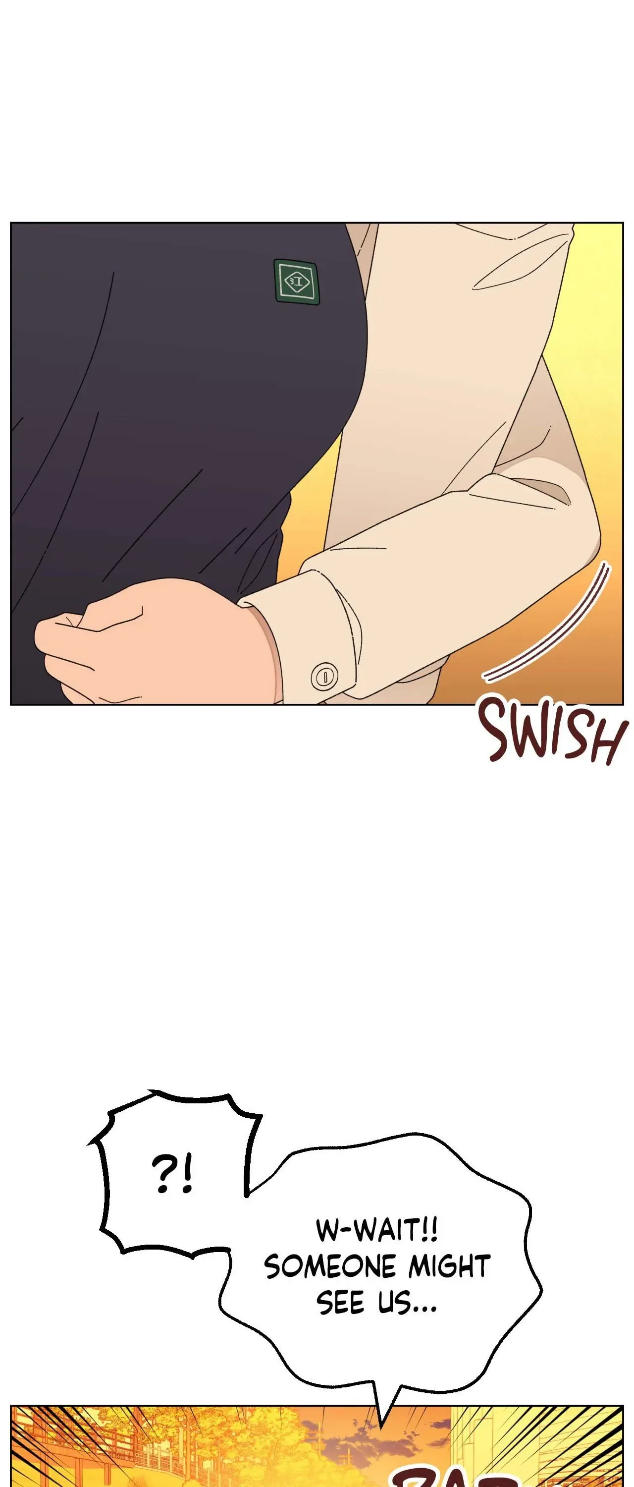 You’re Under My Skin! Chapter 113 page 55