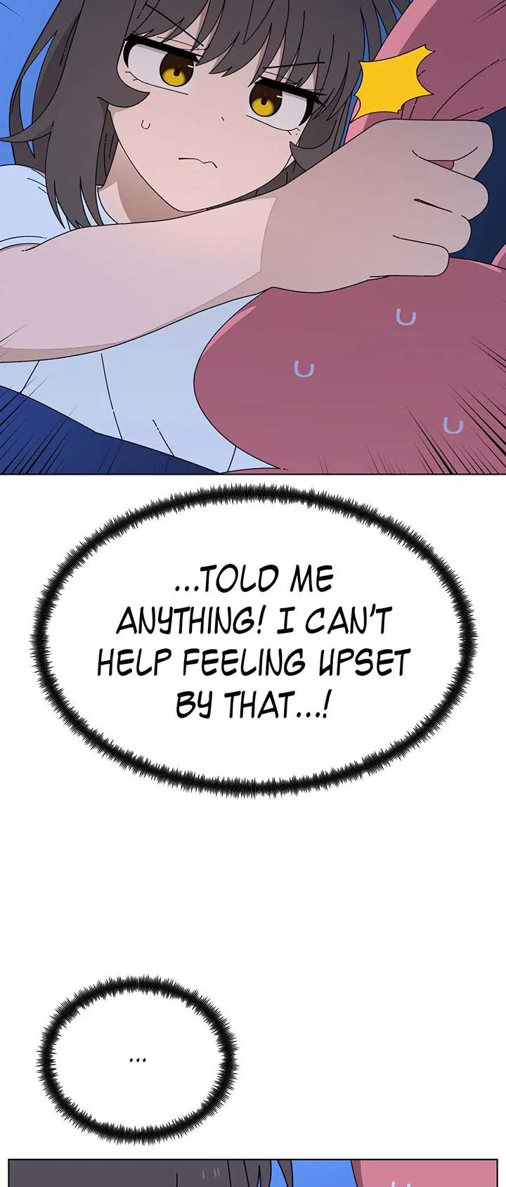 You’re Under My Skin! Chapter 114 page 16