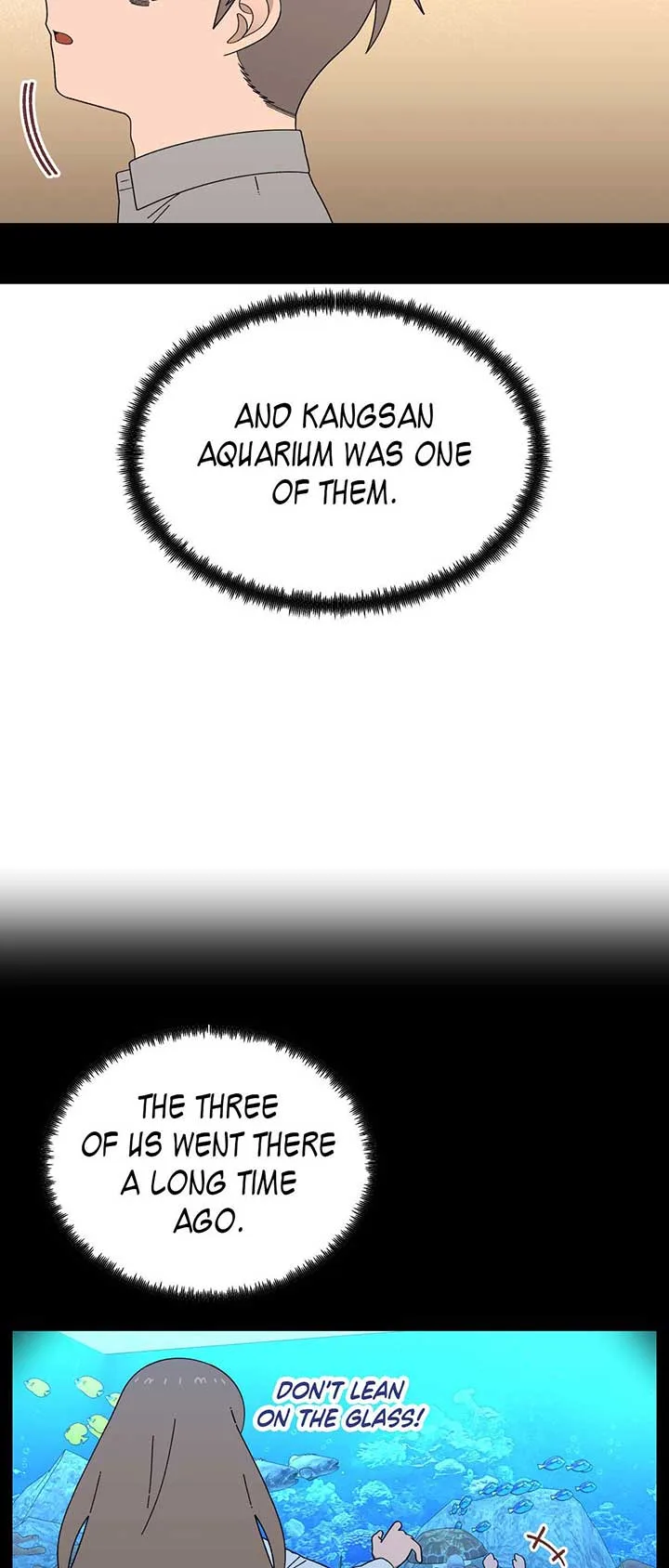 You’re Under My Skin! Chapter 114 page 48