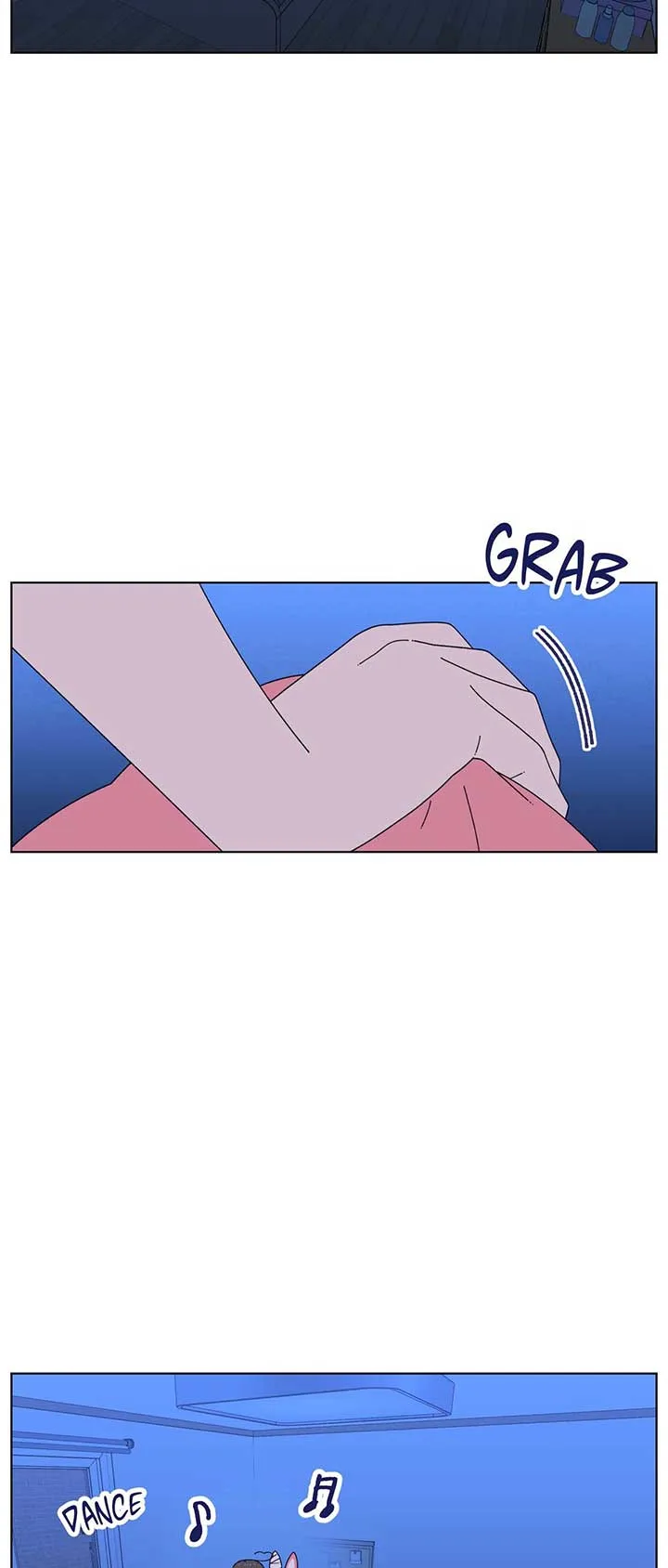 You’re Under My Skin! Chapter 114 page 43