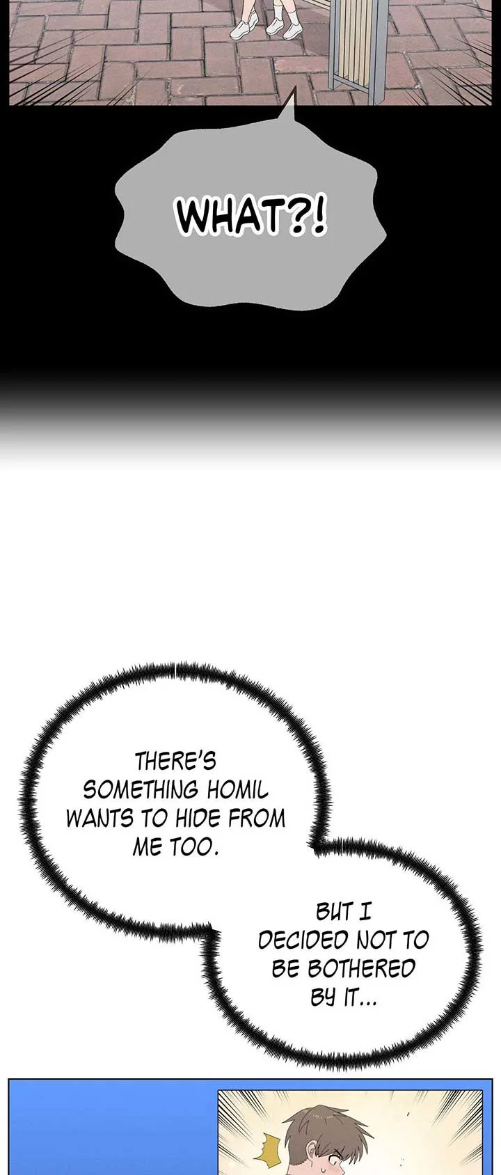 You’re Under My Skin! Chapter 114 page 14