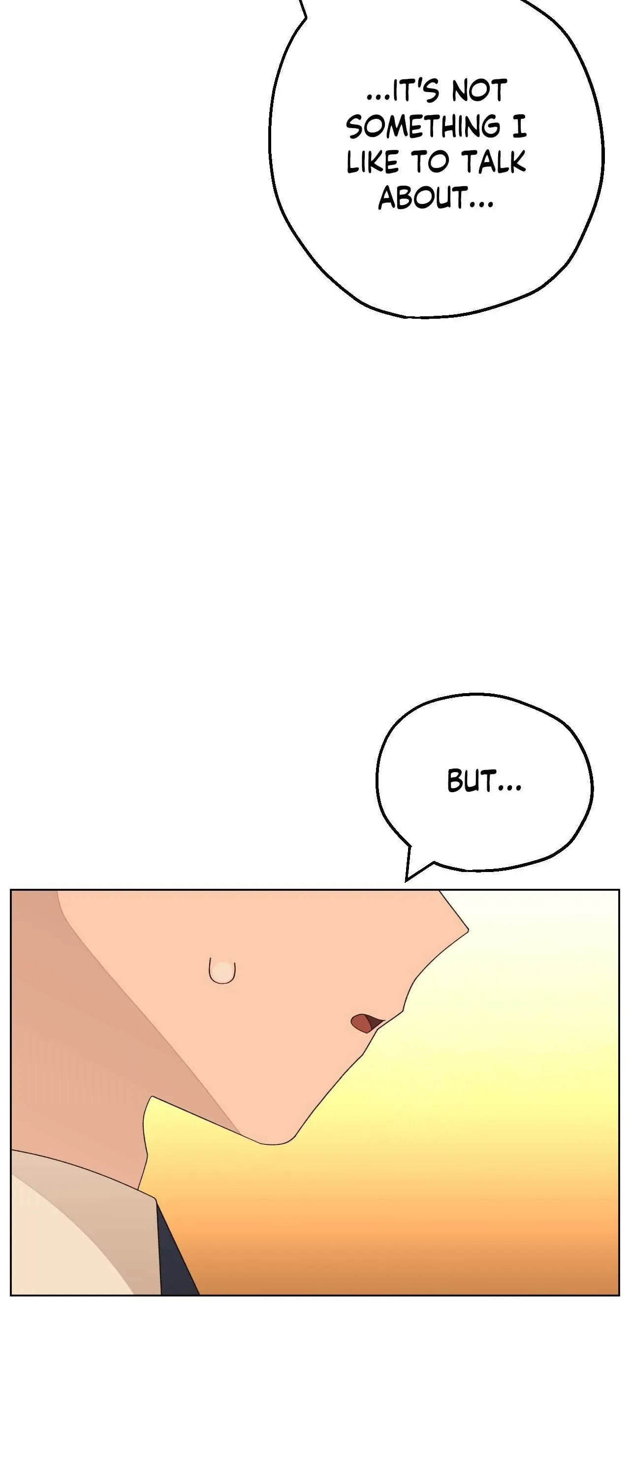 You’re Under My Skin! Chapter 113 page 45