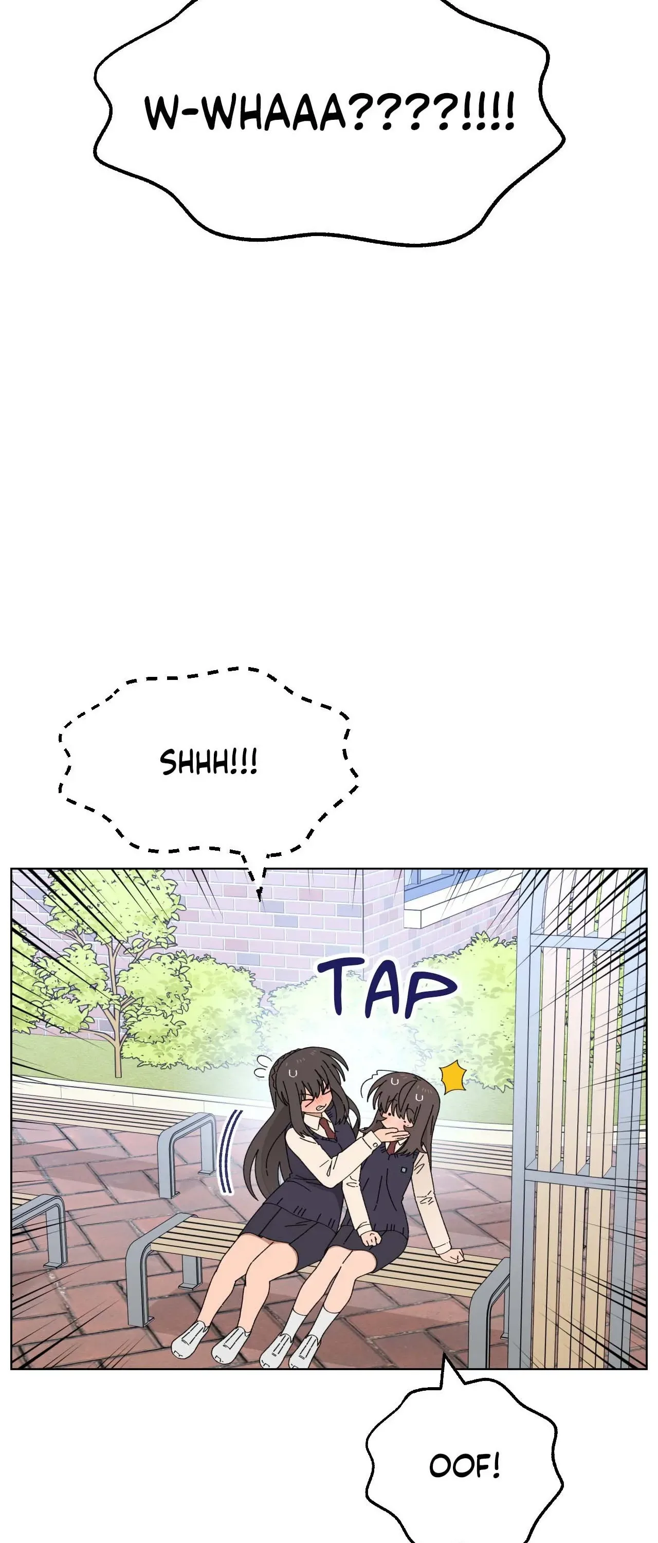 You’re Under My Skin! Chapter 113 page 15