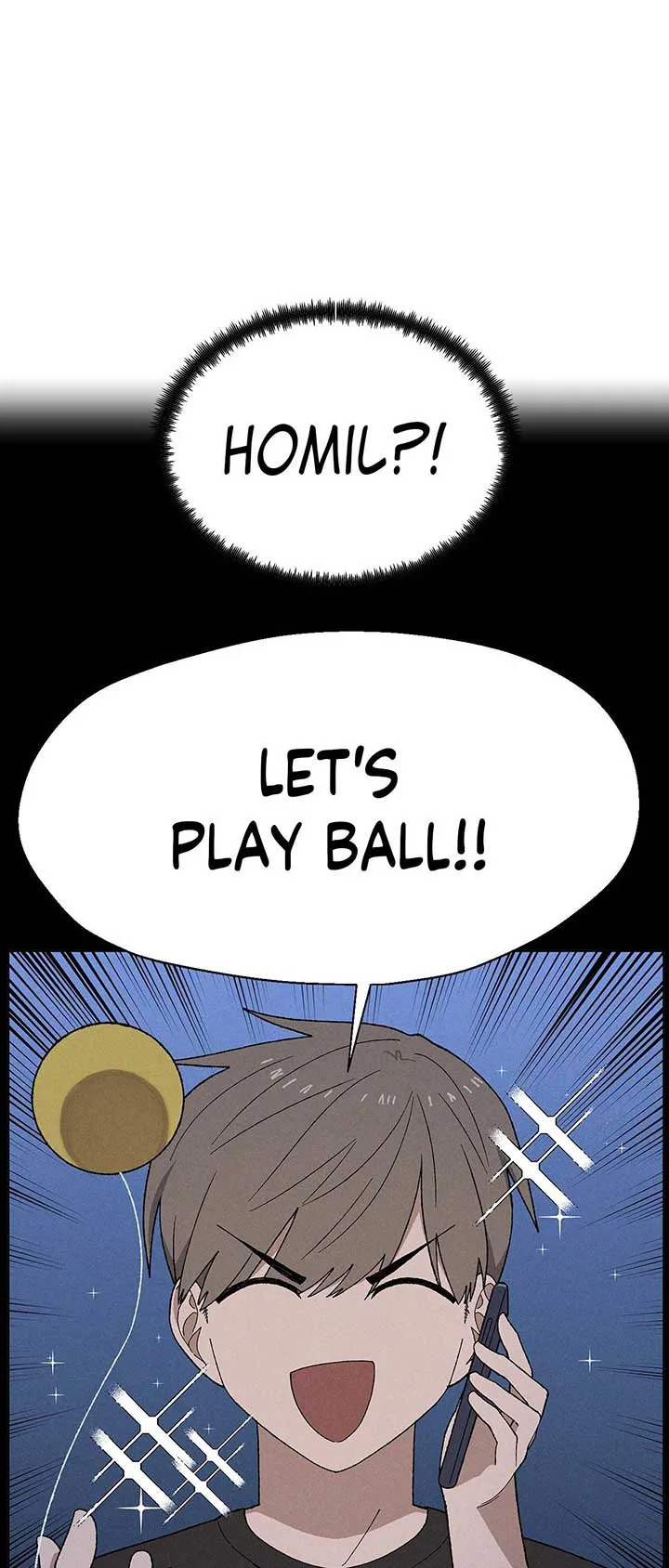 You’re Under My Skin! Chapter 114 page 23