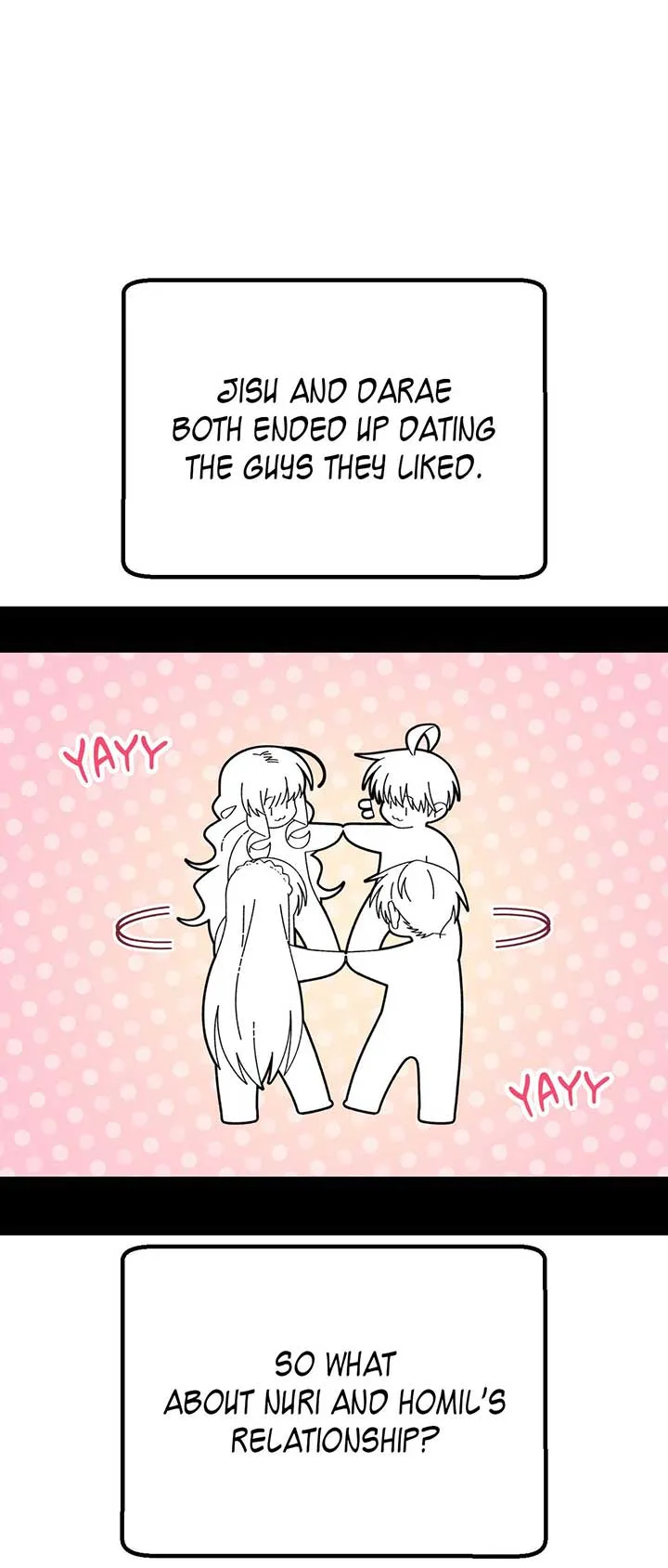 You’re Under My Skin! Chapter 114 page 5