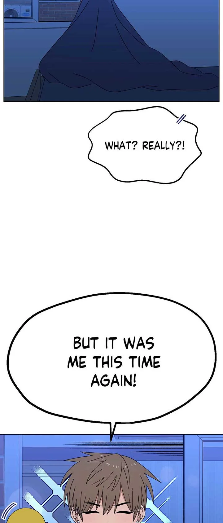 You’re Under My Skin! Chapter 114 page 29