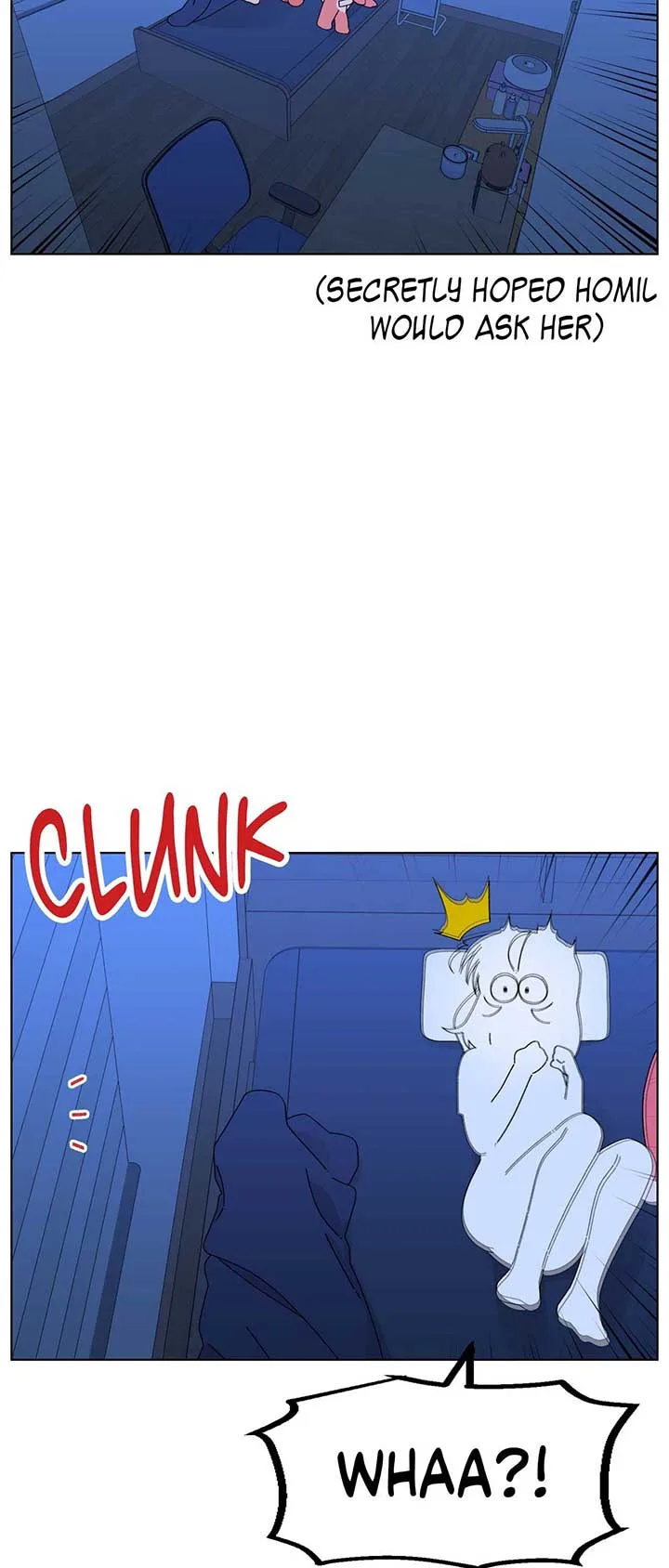 You’re Under My Skin! Chapter 114 page 21