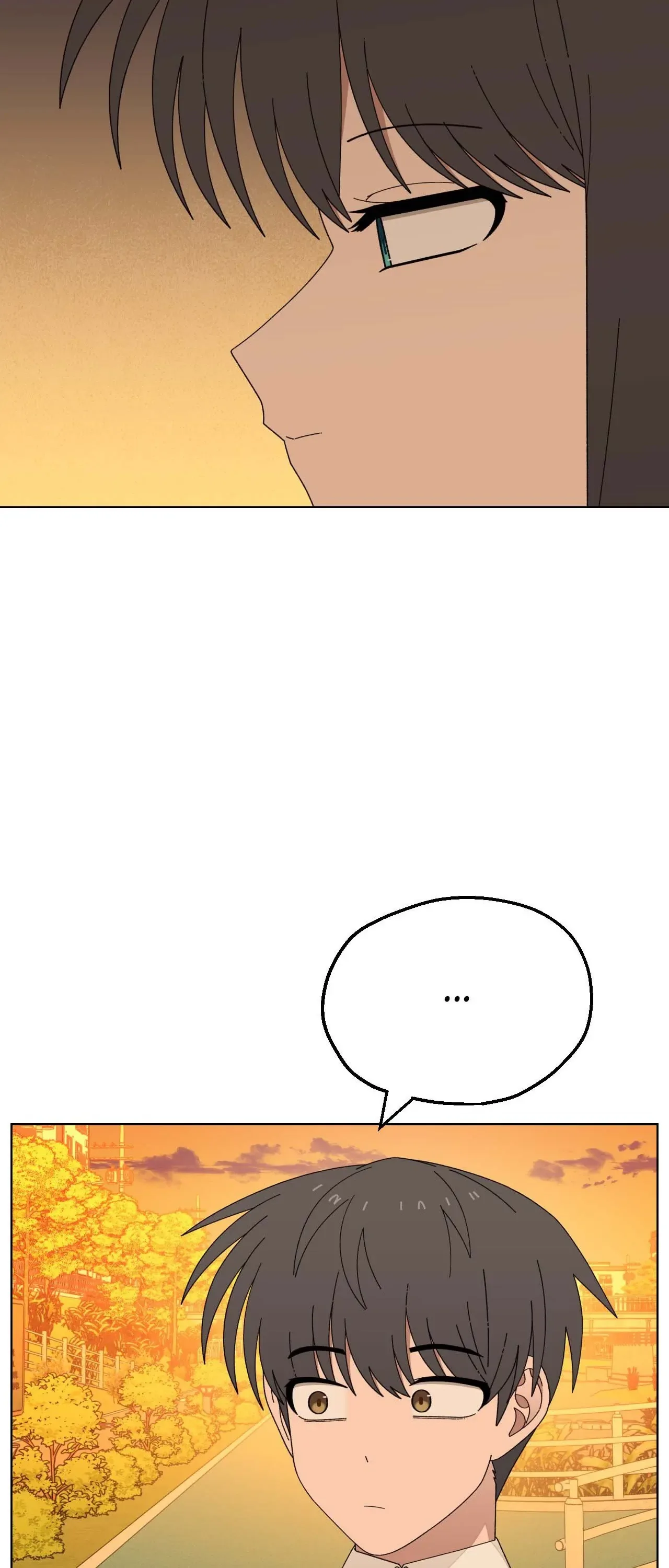 You’re Under My Skin! Chapter 113 page 40
