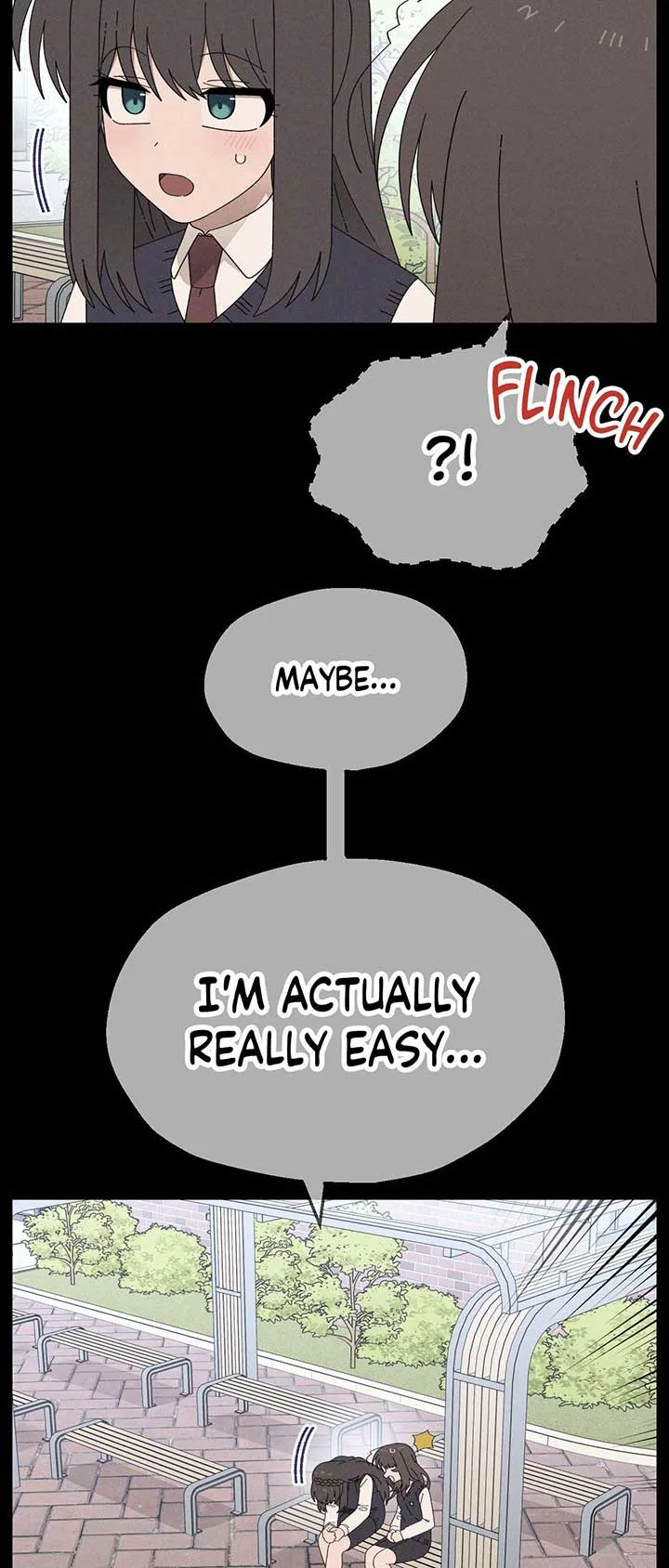 You’re Under My Skin! Chapter 114 page 13
