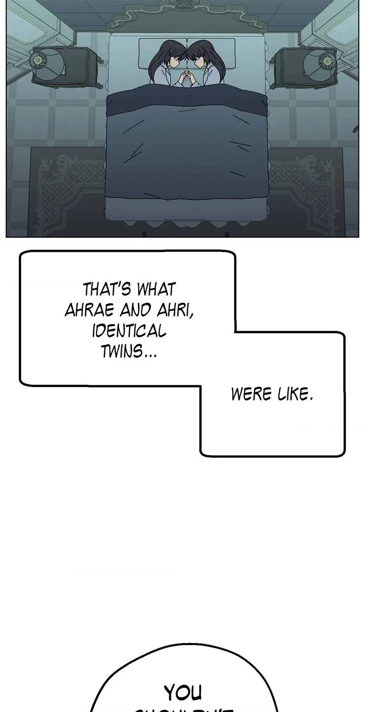 You’re Under My Skin! Chapter 115 page 4