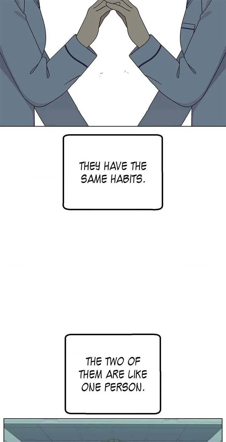 You’re Under My Skin! Chapter 115 page 3