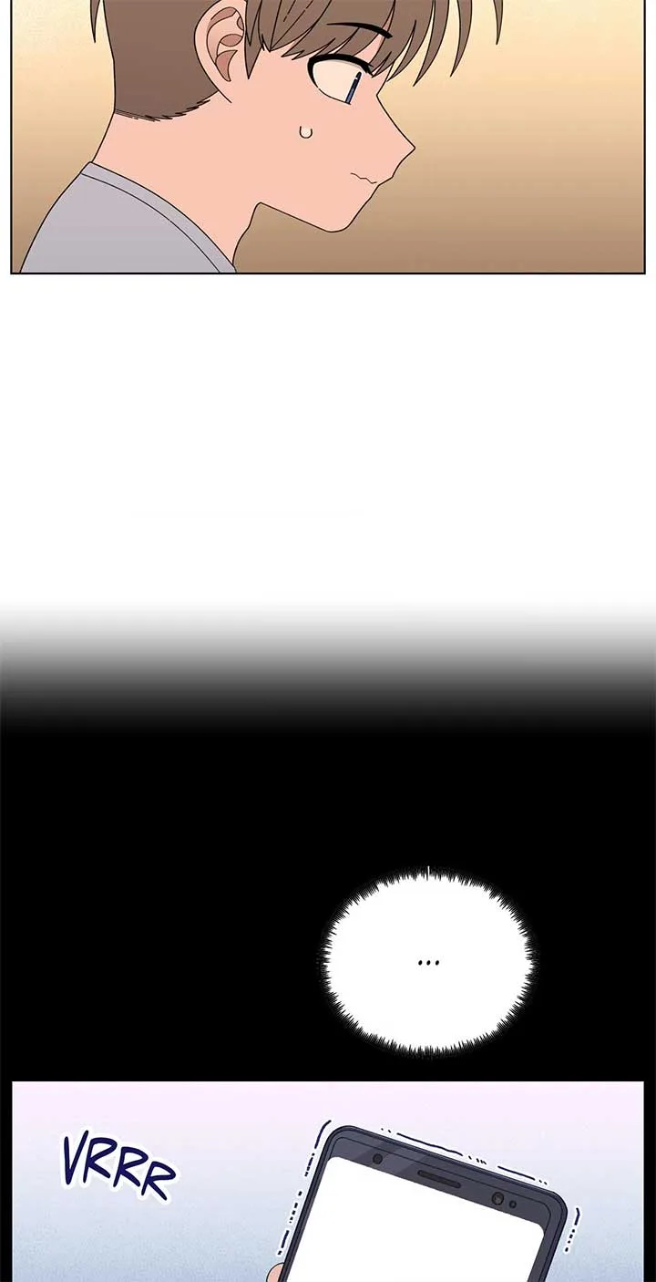 You’re Under My Skin! Chapter 115 page 38