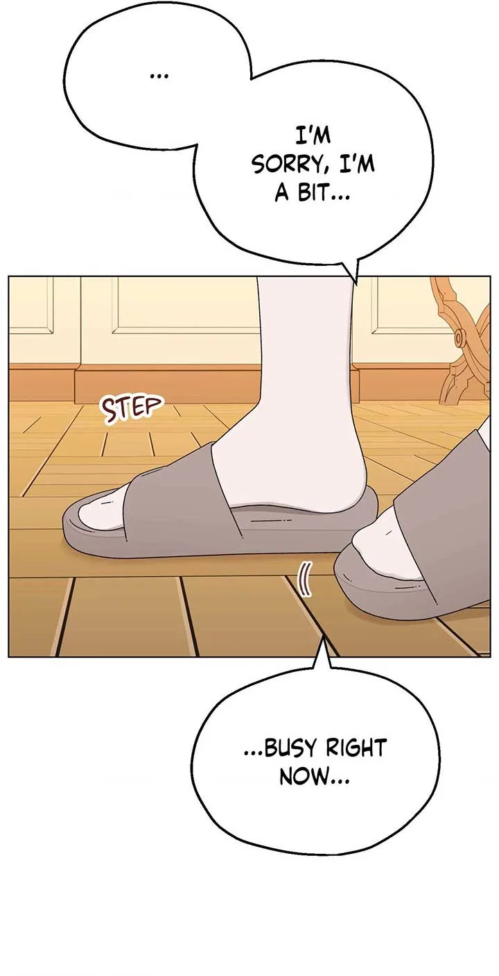 You’re Under My Skin! Chapter 115 page 20