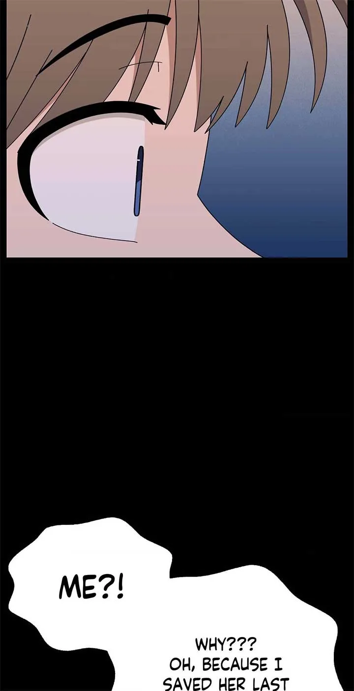 You’re Under My Skin! Chapter 115 page 47