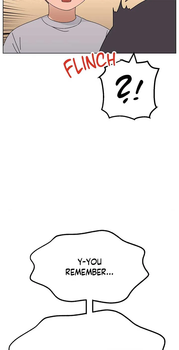You’re Under My Skin! Chapter 115 page 34