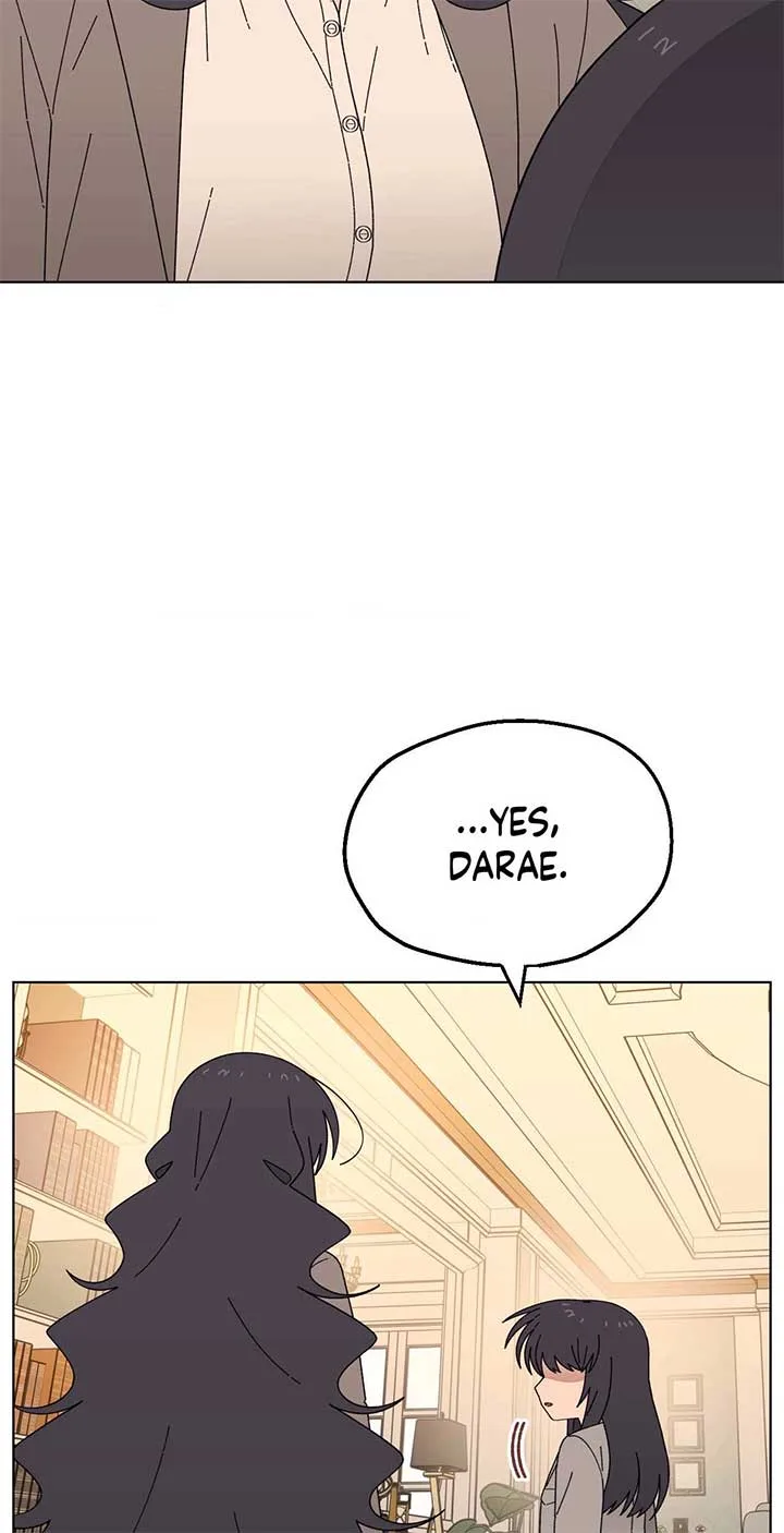 You’re Under My Skin! Chapter 115 page 18