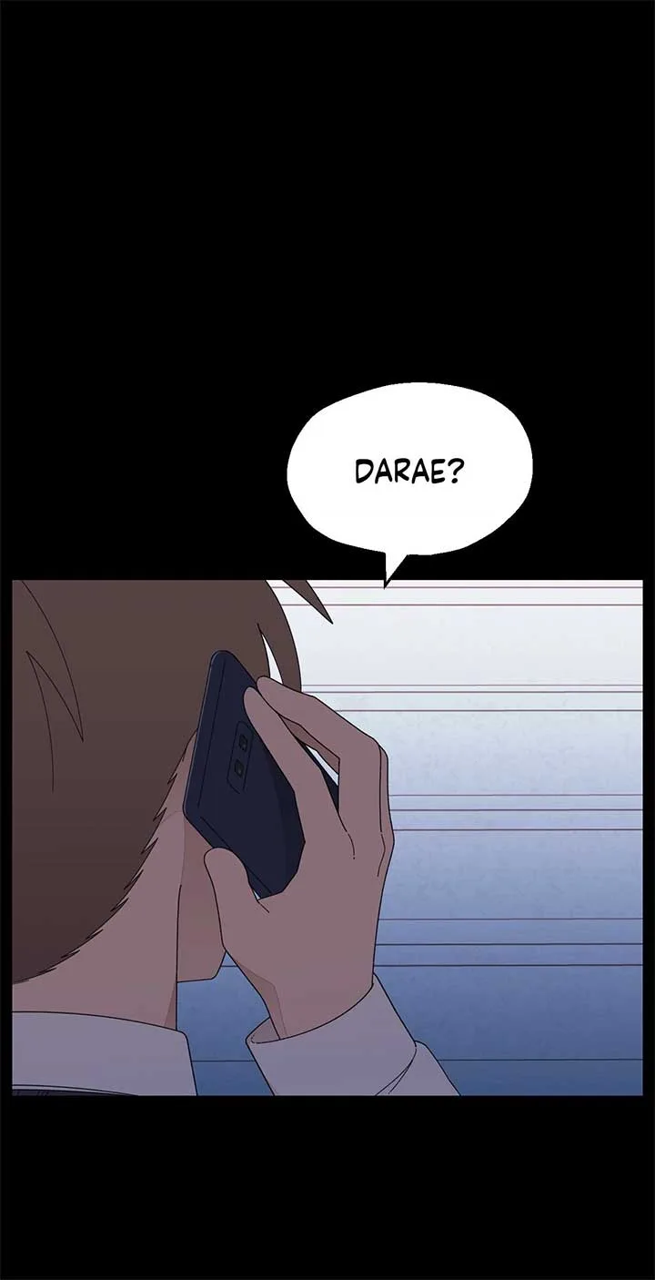 You’re Under My Skin! Chapter 115 page 40