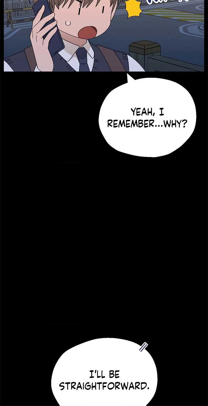 You’re Under My Skin! Chapter 115 page 45