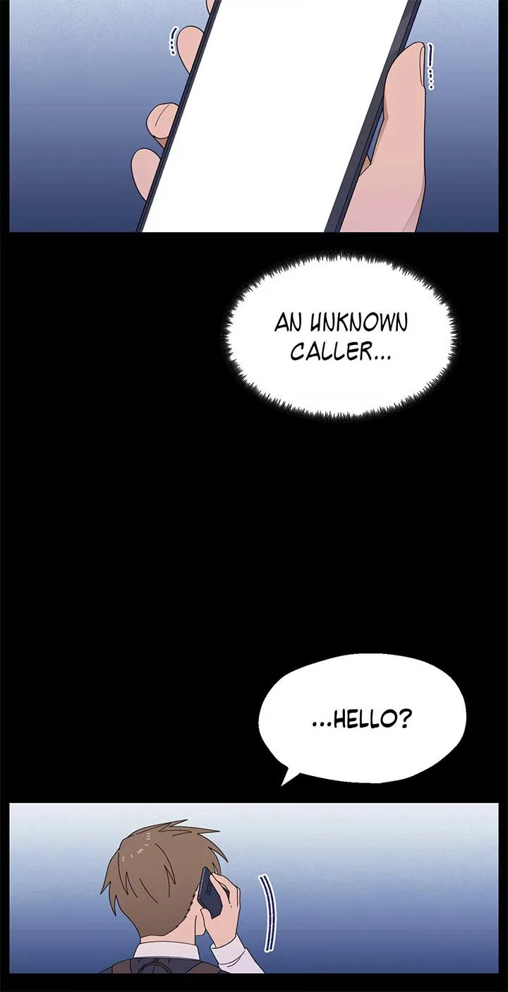 You’re Under My Skin! Chapter 115 page 39
