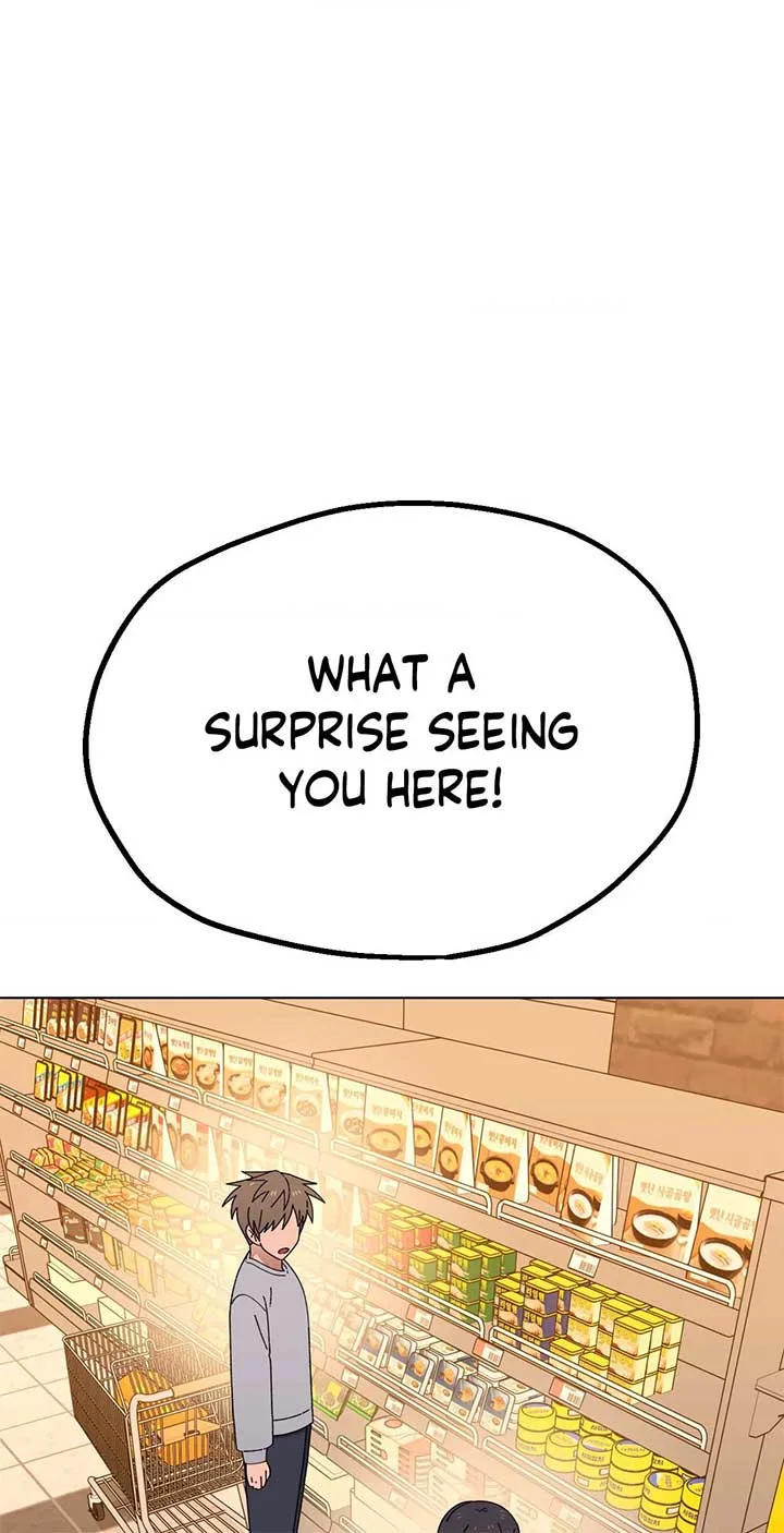 You’re Under My Skin! Chapter 115 page 32