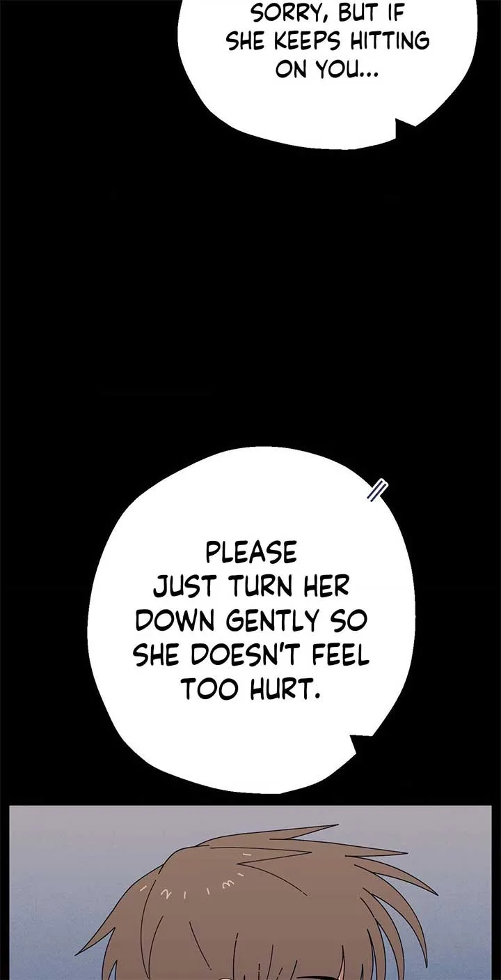 You’re Under My Skin! Chapter 115 page 50