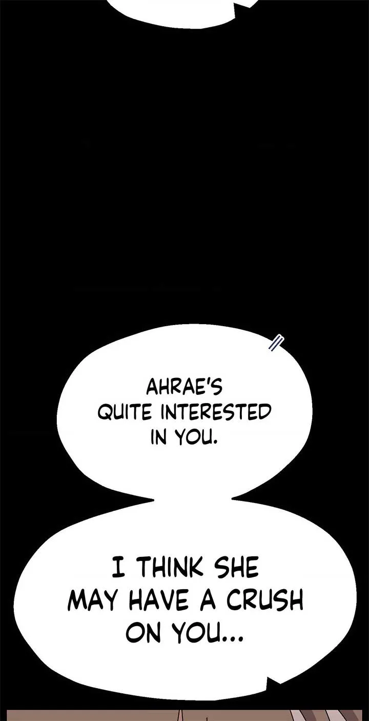 You’re Under My Skin! Chapter 115 page 46