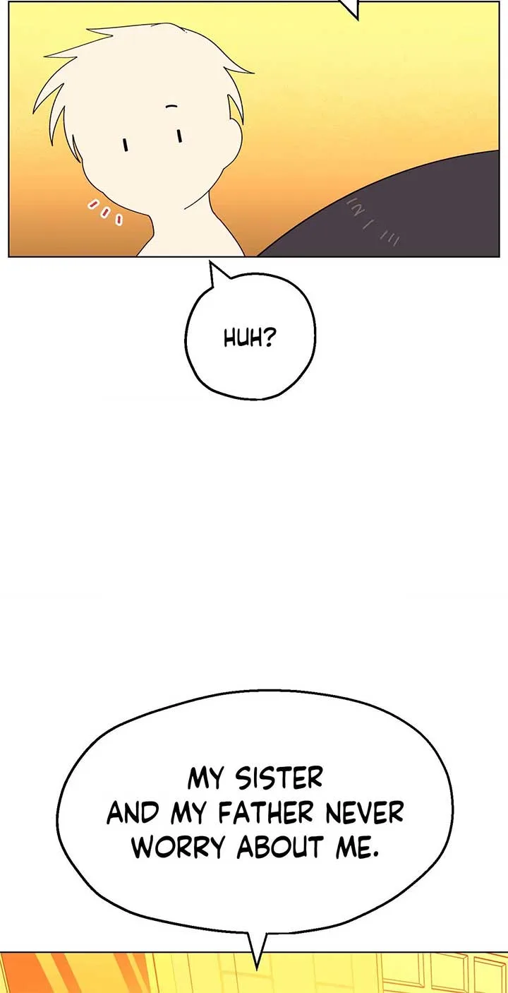 You’re Under My Skin! Chapter 115 page 57