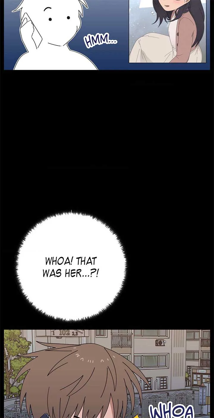 You’re Under My Skin! Chapter 115 page 44