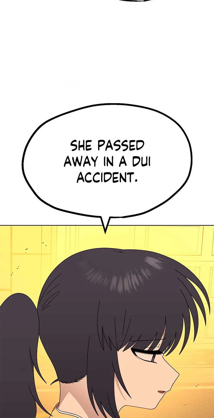 You’re Under My Skin! Chapter 115 page 62