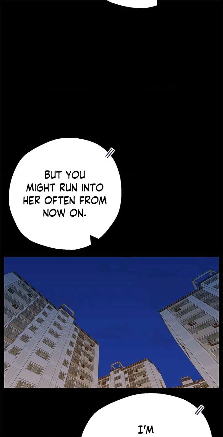 You’re Under My Skin! Chapter 115 page 49