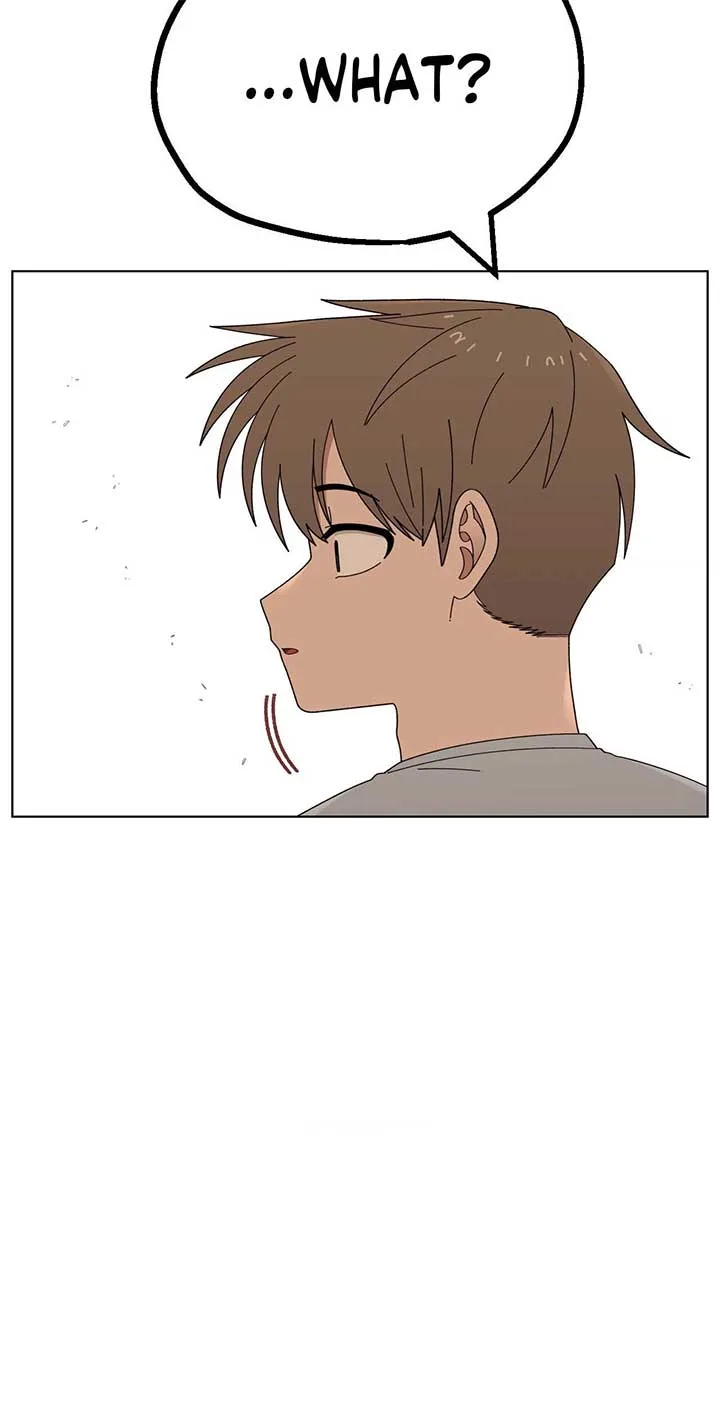 You’re Under My Skin! Chapter 115 page 64