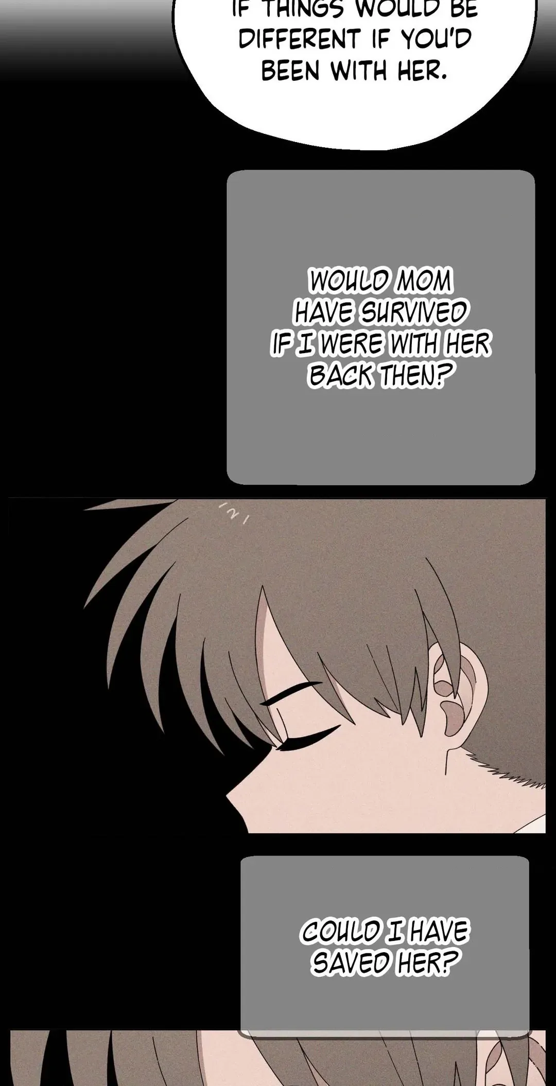 You’re Under My Skin! Chapter 117 page 14