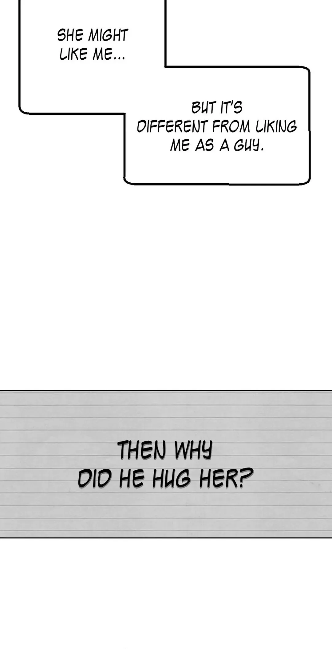 You’re Under My Skin! Chapter 117 page 9
