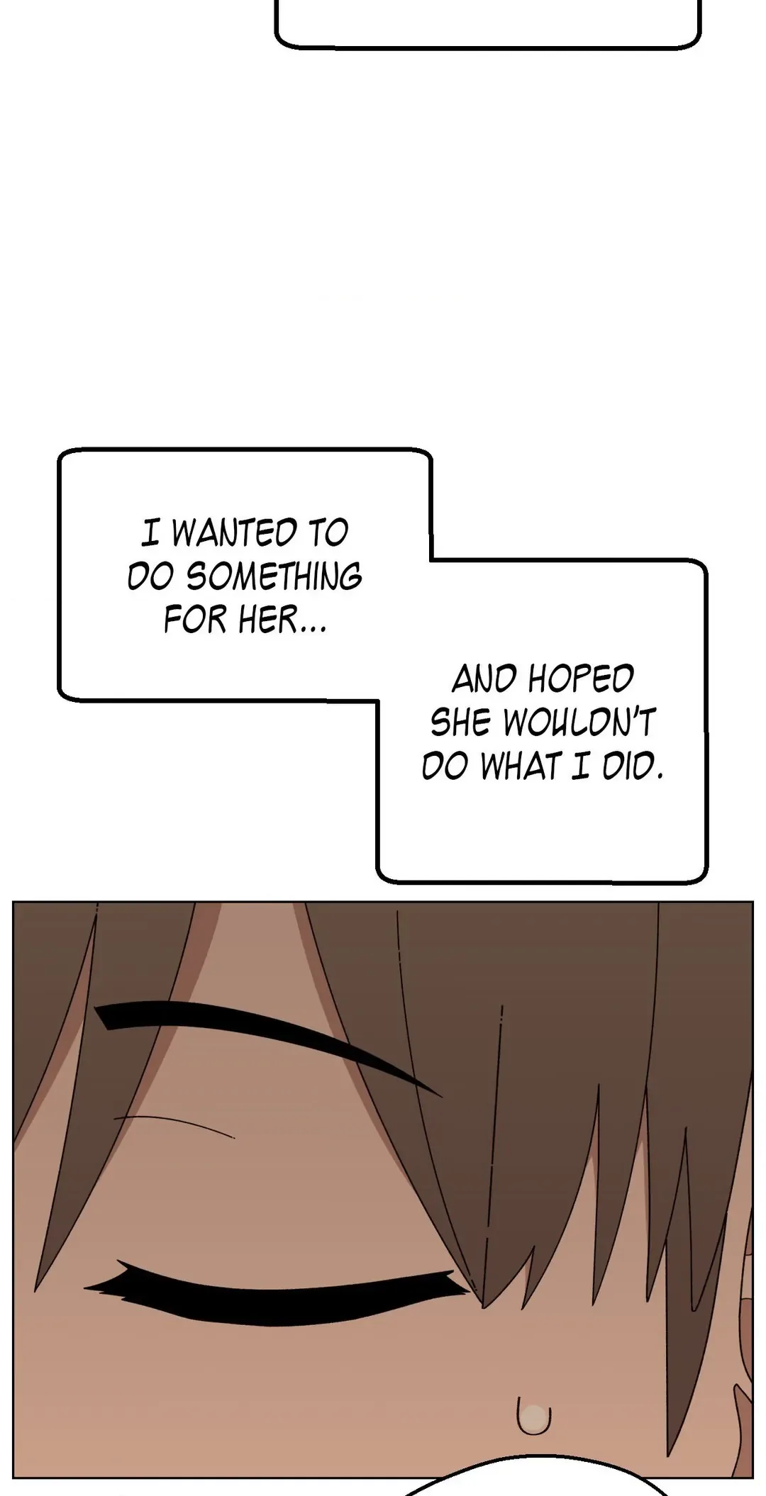 You’re Under My Skin! Chapter 117 page 11