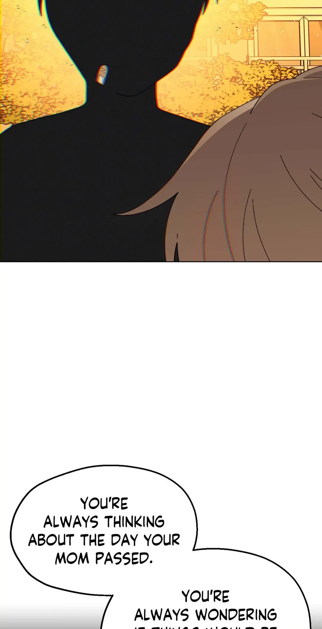 You’re Under My Skin! Chapter 117 page 13