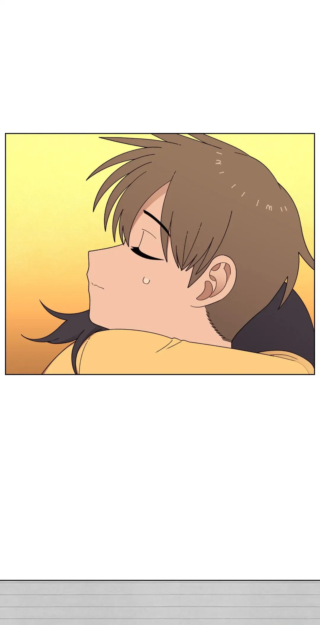 You’re Under My Skin! Chapter 117 page 3