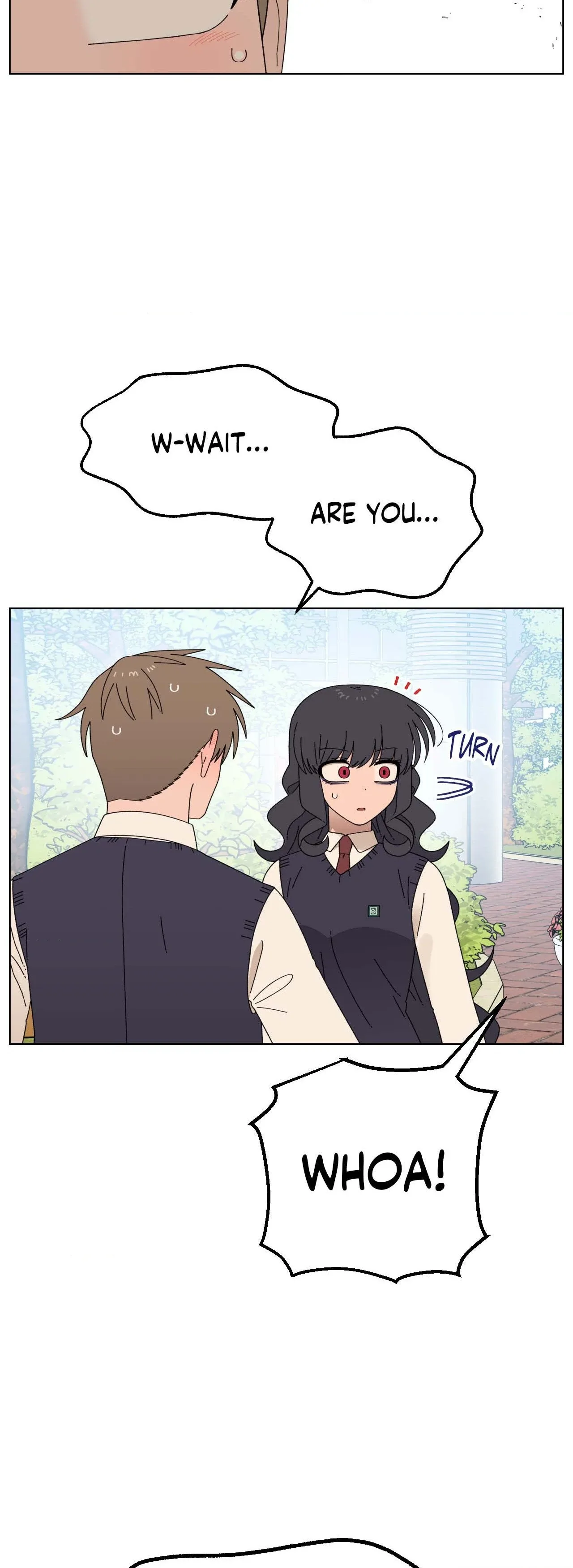 You’re Under My Skin! Chapter 118 page 25