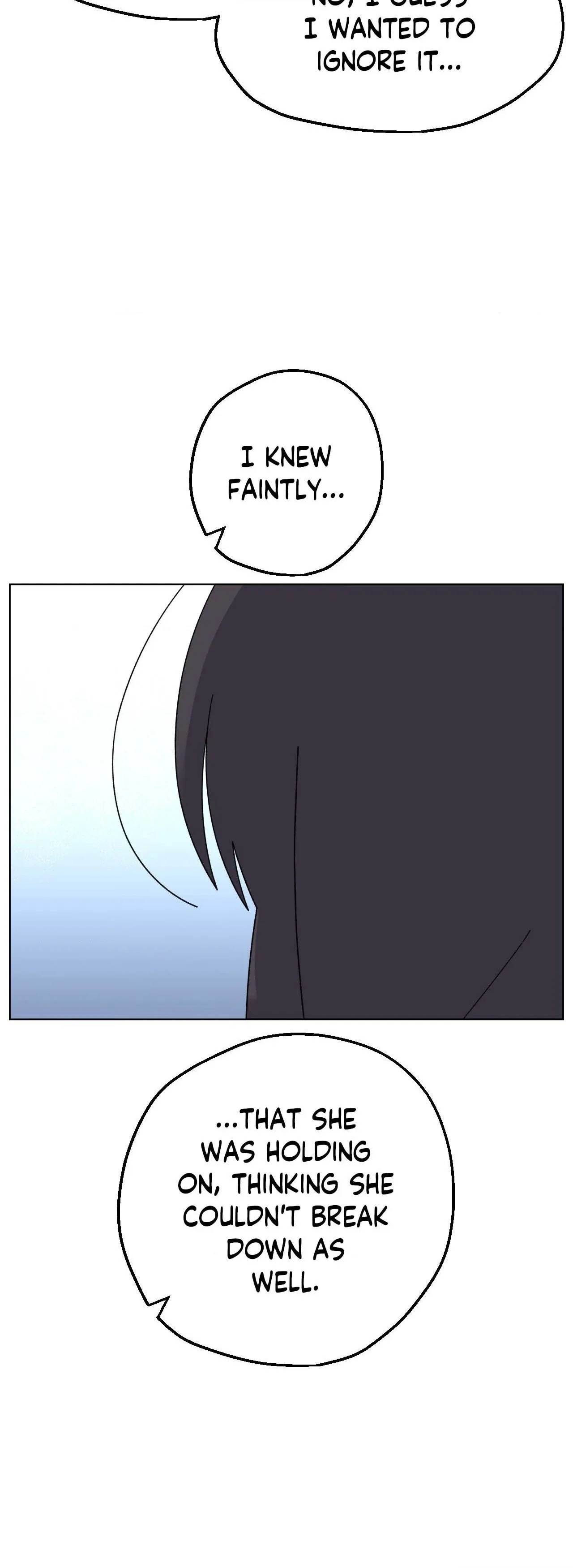 You’re Under My Skin! Chapter 118 page 16