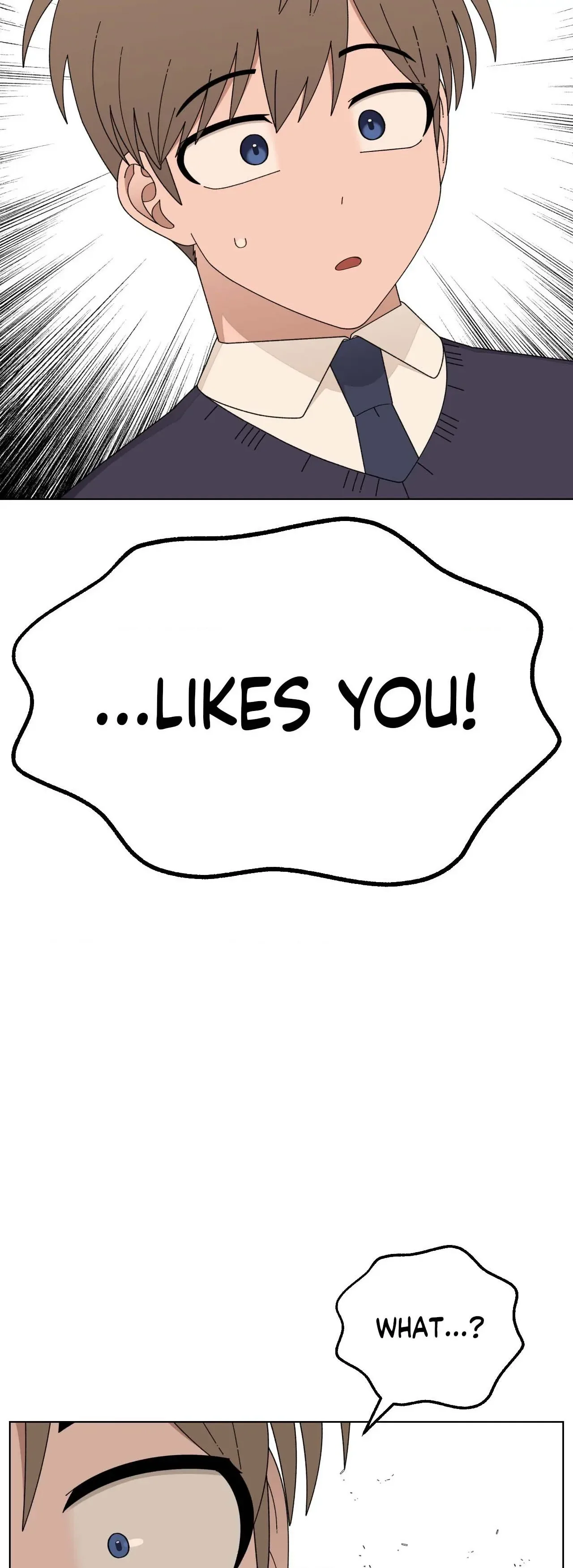 You’re Under My Skin! Chapter 118 page 24