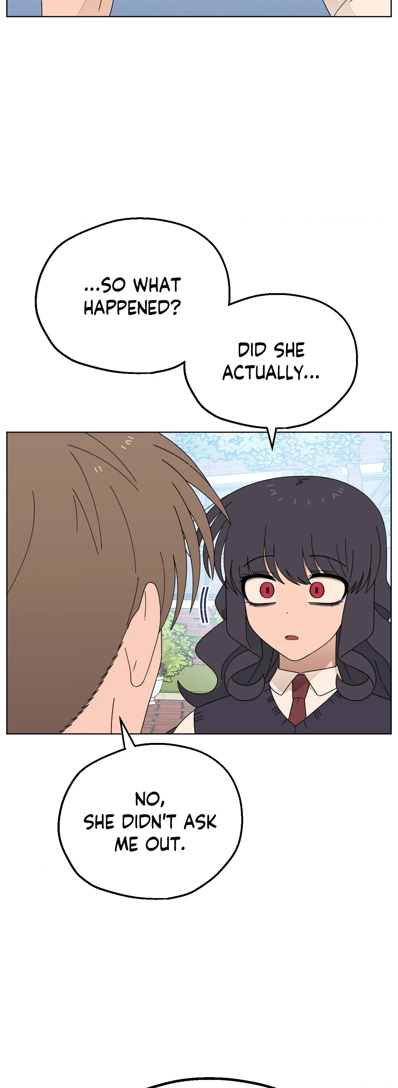 You’re Under My Skin! Chapter 118 page 9
