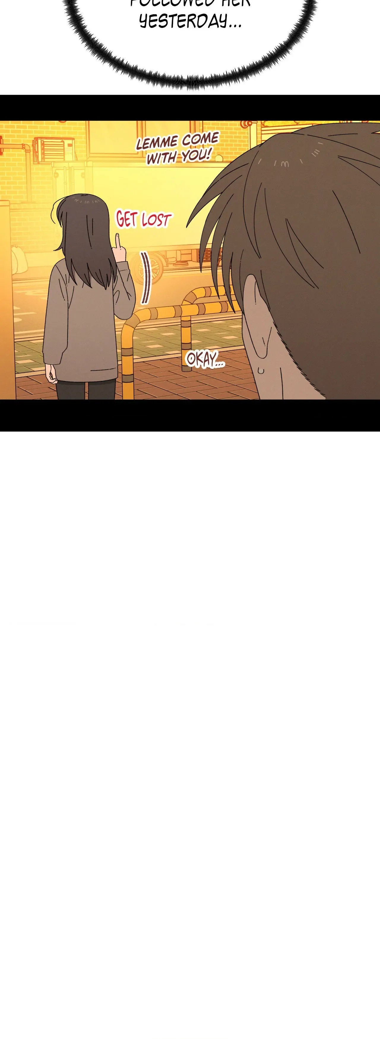 You’re Under My Skin! Chapter 118 page 5