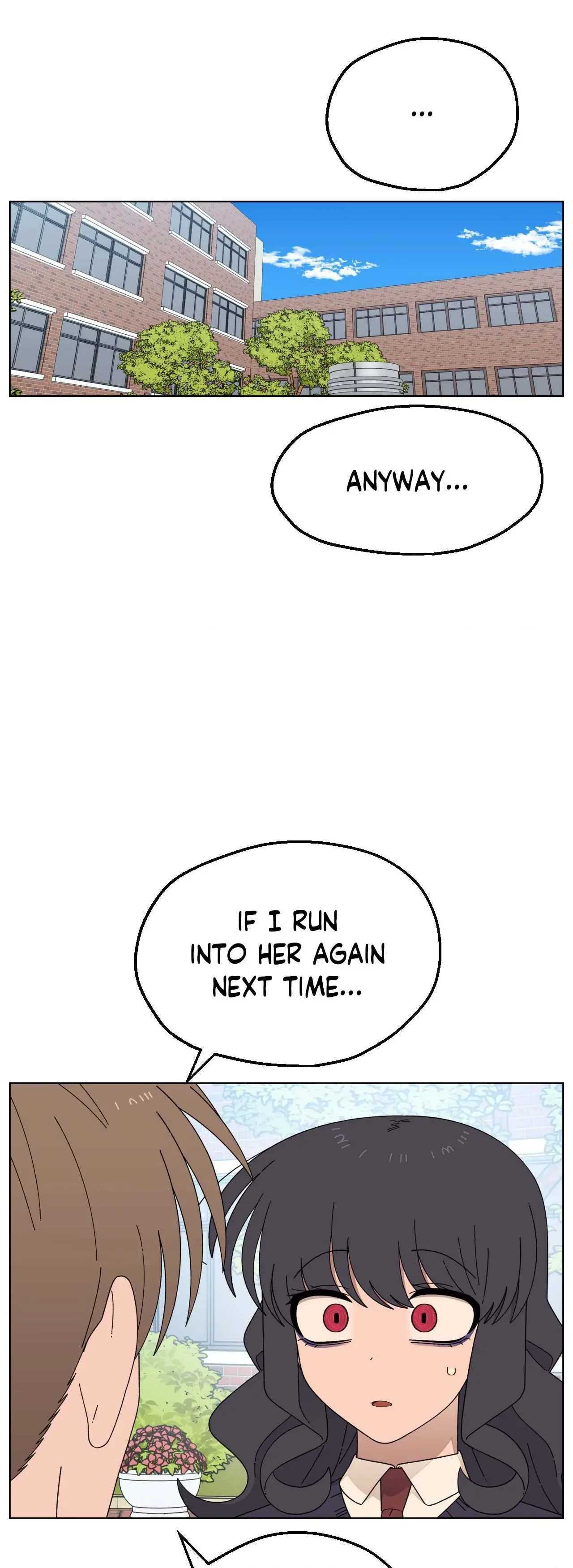 You’re Under My Skin! Chapter 118 page 18