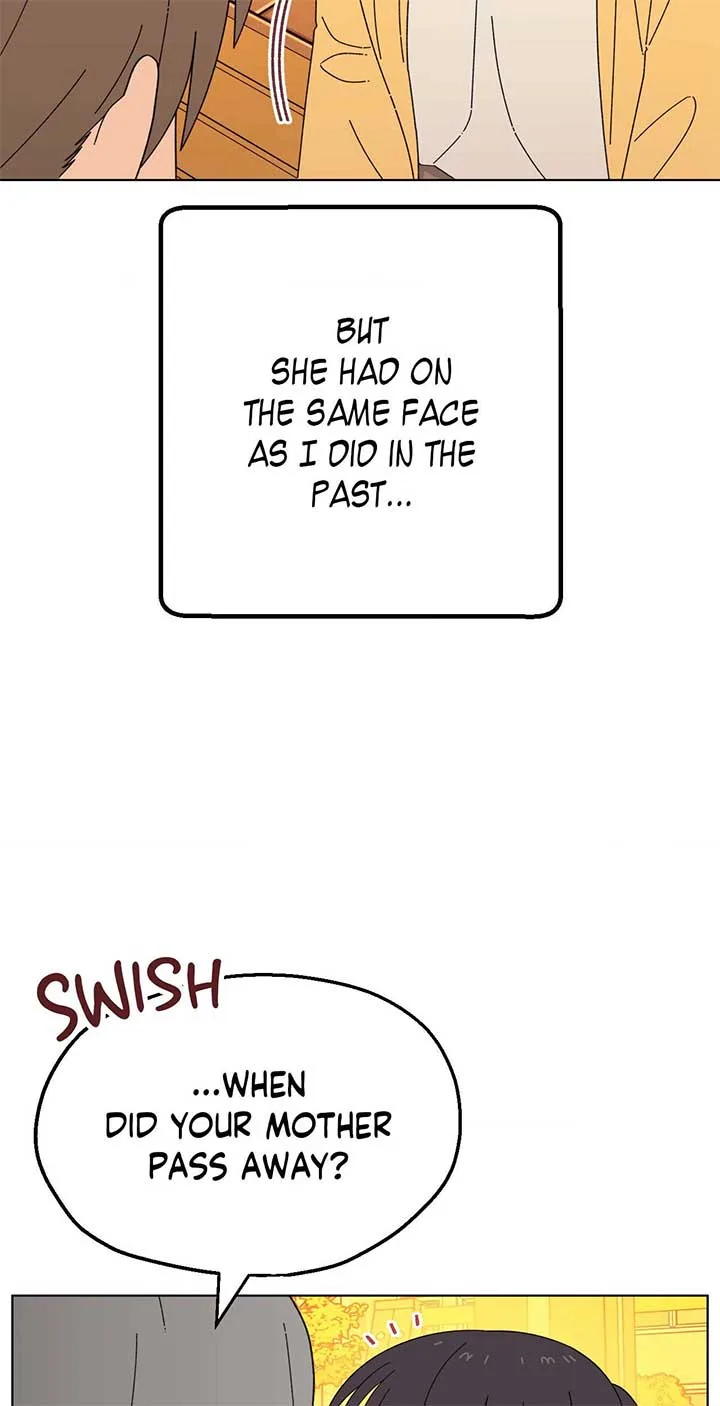 You’re Under My Skin! Chapter 116 page 26