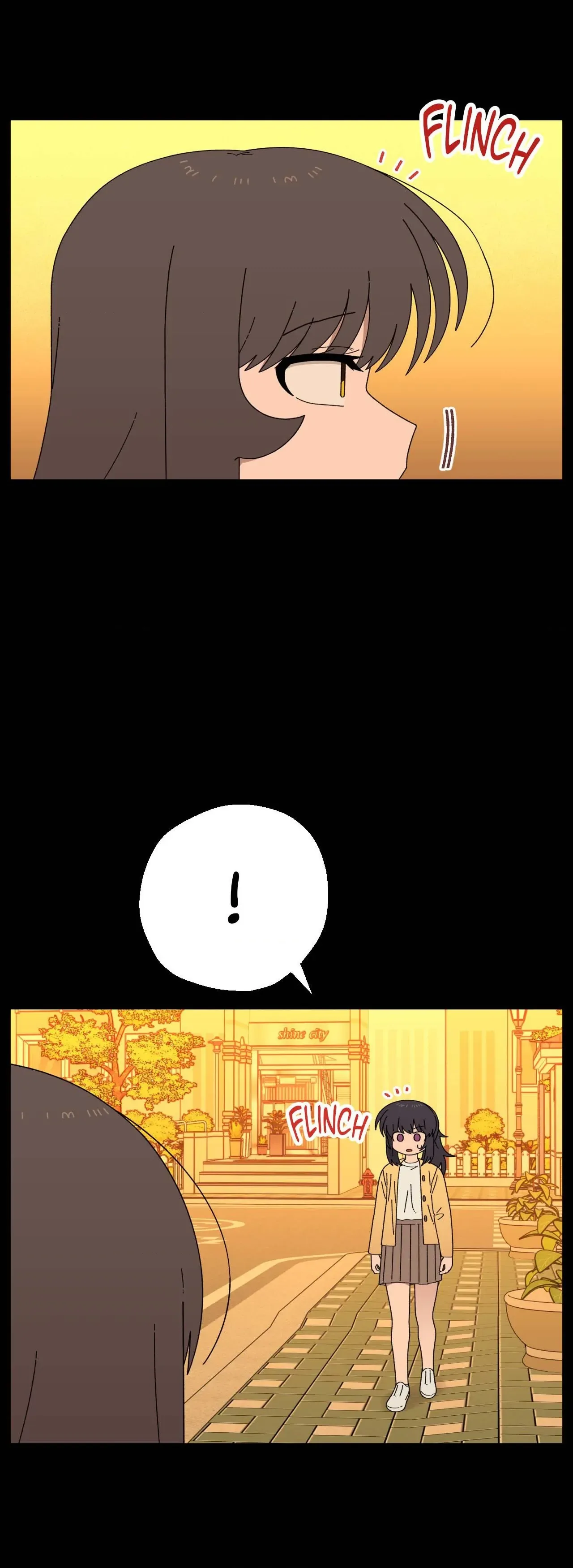 You’re Under My Skin! Chapter 118 page 31