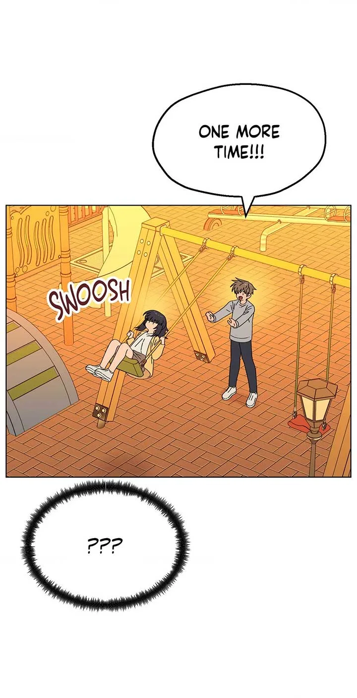 You’re Under My Skin! Chapter 116 page 16